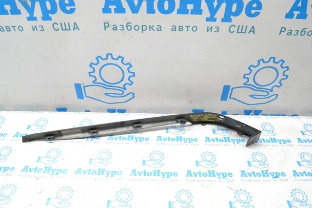 LAND ROVER LR037929 Молдинг бампера заднего левый в наличии Киев