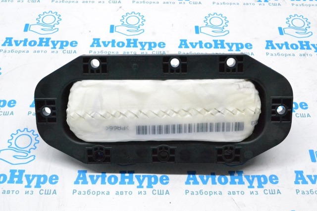 Подушка безопасности боковая LR037934 LAND ROVER