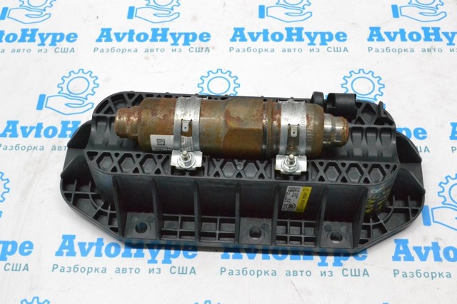 LR037934 Подушка безопасности (AIRBAG) пассажирская купить Днепр