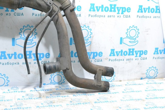 LR038614 LAND ROVER Сажевый фильтр купить в Винница