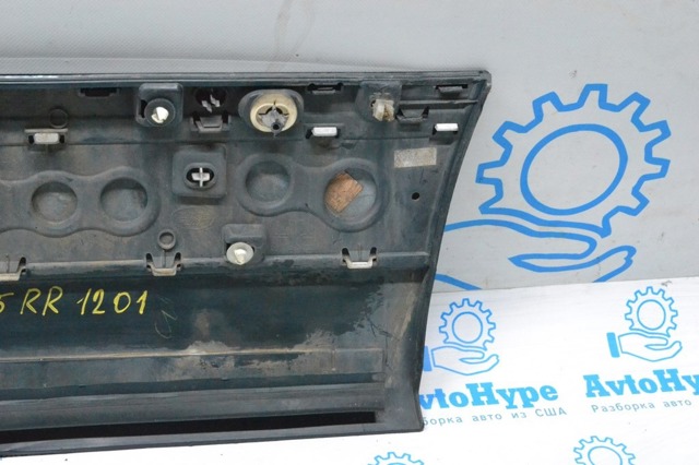 LAND ROVER LR038855 Молдинг двери задней правой нижний в наличии Черновцы