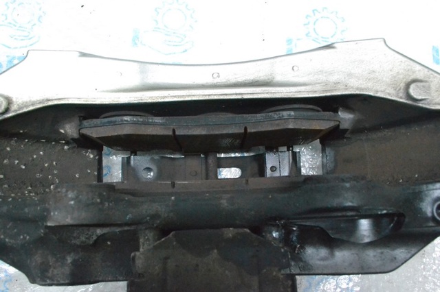 LAND ROVER LR039523 Суппорт тормозной передний правый в наличии Украина