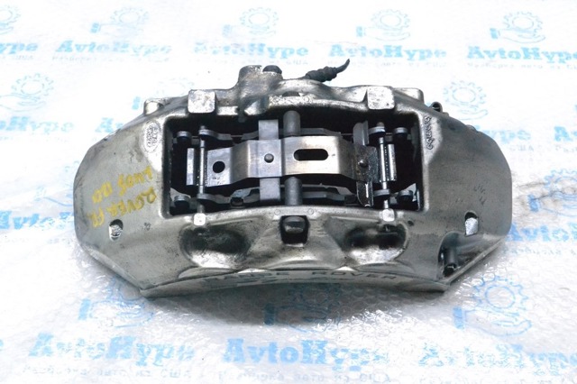 Суппорт тормозной передний правый LR039523 LAND ROVER
