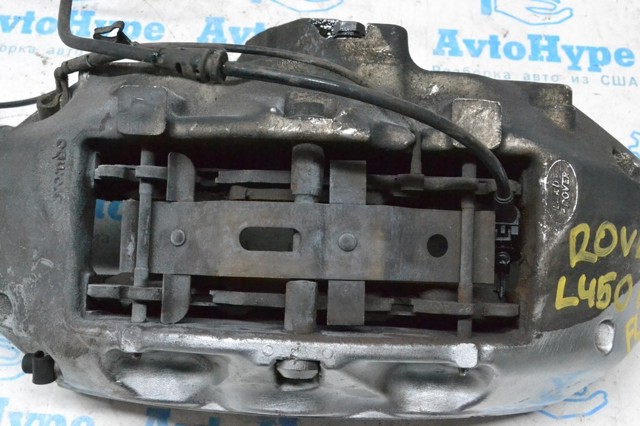 LAND ROVER LR039524 Суппорт тормозной передний левый в наличии Ужгород