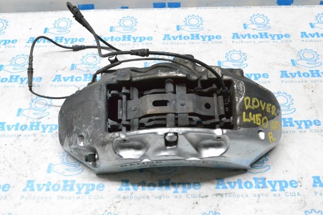 Суппорт тормозной передний левый LR039524 LAND ROVER