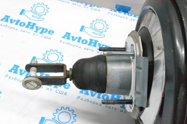 LR040113 LAND ROVER Усилитель тормозов купить в Винница