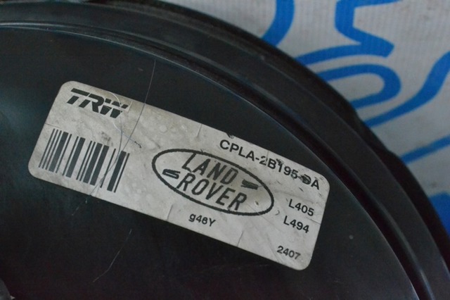 LAND ROVER LR040113 Усилитель тормозов в наличии Винница