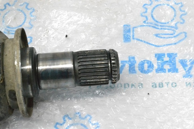 LAND ROVER LR041970 Полуось (привод) передняя левая в наличии Ужгород
