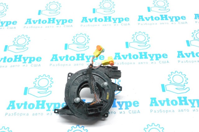 LR042314 LAND ROVER Шлейф руля купить в Киев