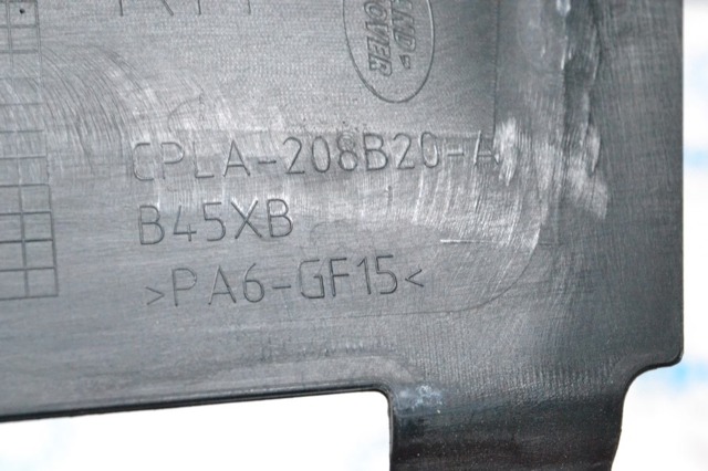 LR044597 LAND ROVER купить в Кривой Рог