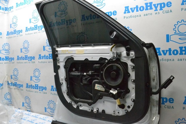 Ограничитель открывания двери LR045540 LAND ROVER