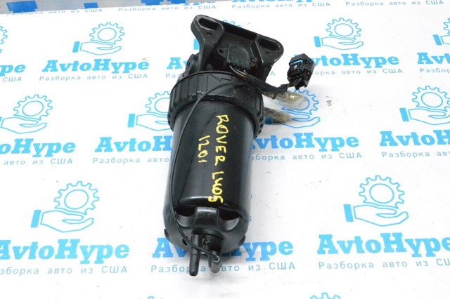 LR045807 LAND ROVER купить в Ирпень