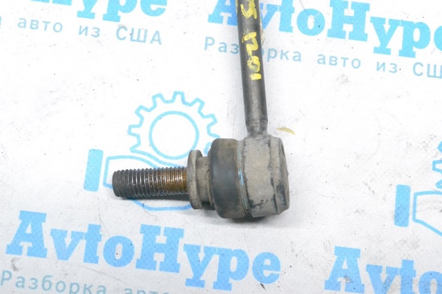 LR048093 LAND ROVER Стойка стабилизатора заднего левая купить в Винница