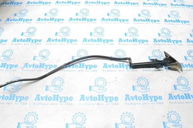 Форсунка омывателя фары передней, левой LR048273 LAND ROVER