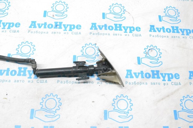 LR048273 LAND ROVER Форсунка омывателя фары передней левой купить в Каменское