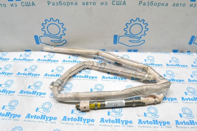 Левая шторка безопасности LR049974 LAND ROVER