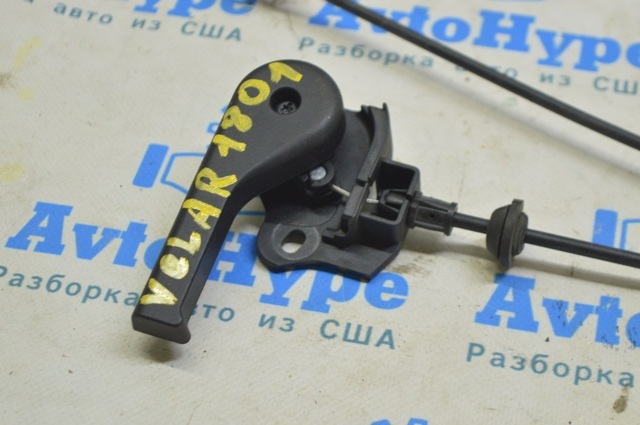 Ручка открытия капота LR050752 LAND ROVER