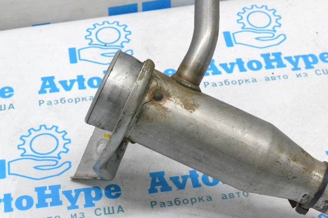 LR051672 Горловина топливного бака купить Львов