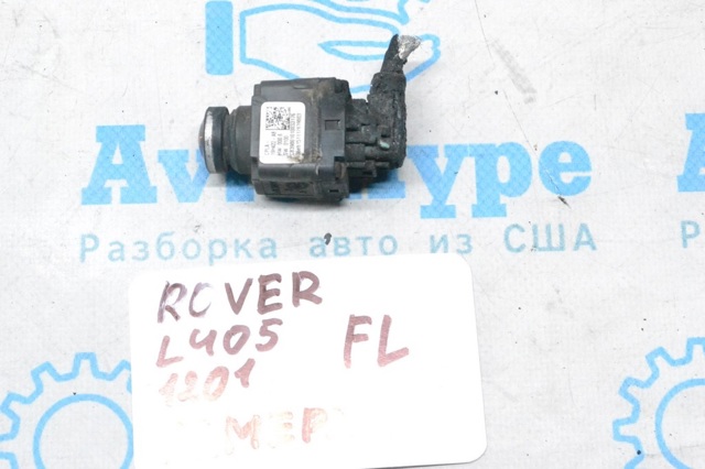 LR052028 Камера заднего вида купить Днепр