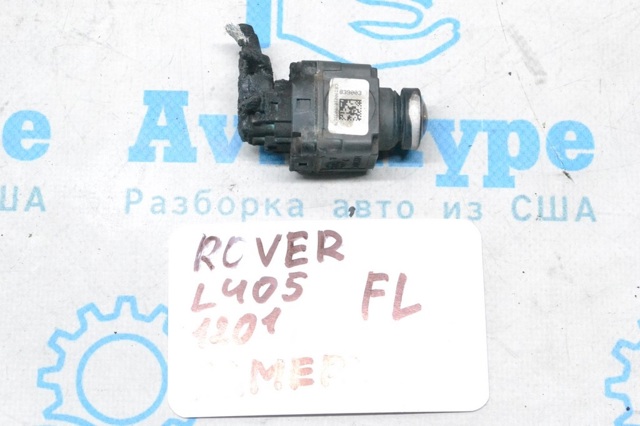 Камера системы обеспечения видимости LR052028 LAND ROVER