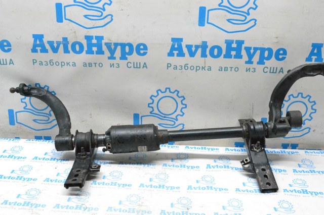 Стабилизатор передней подвески LR052058 LAND ROVER