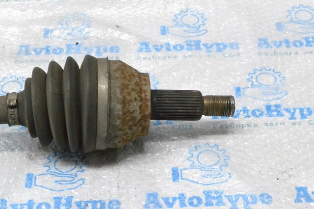 LR053789 Полуось задняя правая купить Тернополь