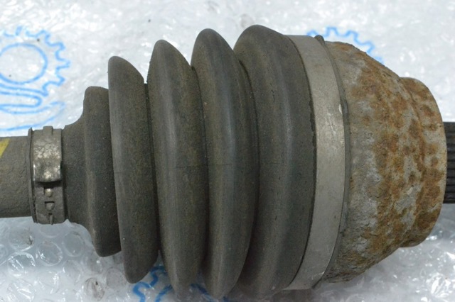 LR053789 Полуось задняя правая купить Николаев