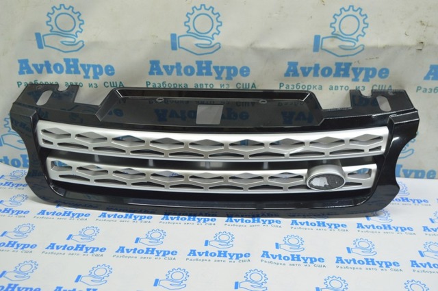 Решетка LR054767 LAND ROVER