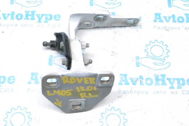 Петля водительской двери LR056359 LAND ROVER