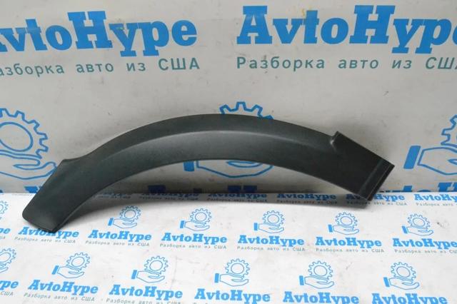 LR056576 Молдинг крыла заднего правого купить Павлоград