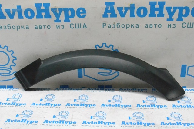 Молдинг крыла заднего левого LR056577 LAND ROVER