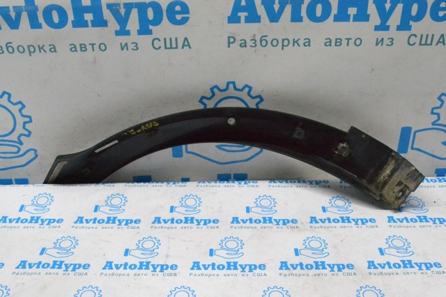 LR056577 LAND ROVER Молдинг крыла заднего левого купить в Ирпень