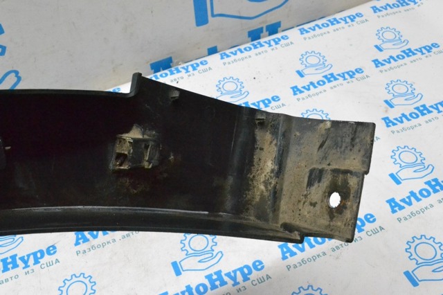 LAND ROVER LR056577 Молдинг крыла заднего левого в наличии Харьков