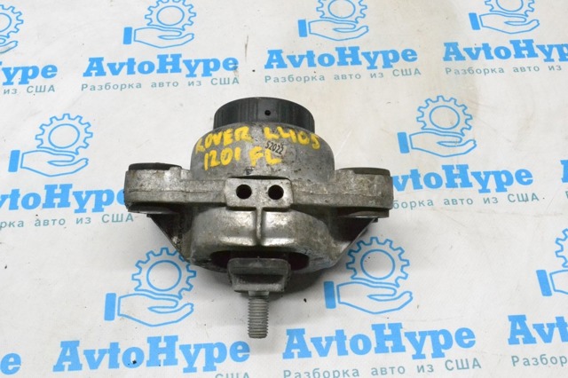 Гидроопора двигателя левая LR057815 LAND ROVER