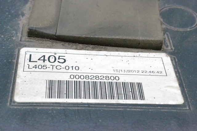 LAND ROVER LR058292 Бензобак в наличии Черкассы
