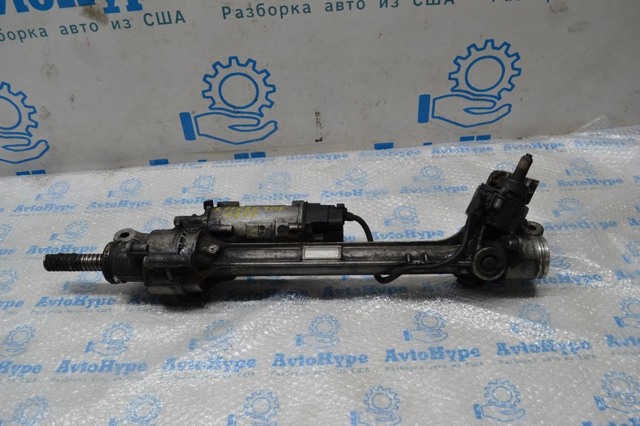 Рейка рулевая LR058396 LAND ROVER