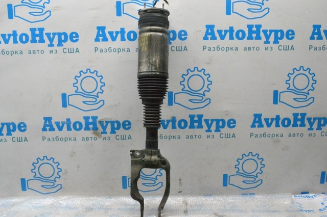 Стойка передняя левая LR060137 LAND ROVER