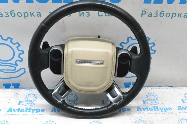Airbag в мультируль LR062636 LAND ROVER