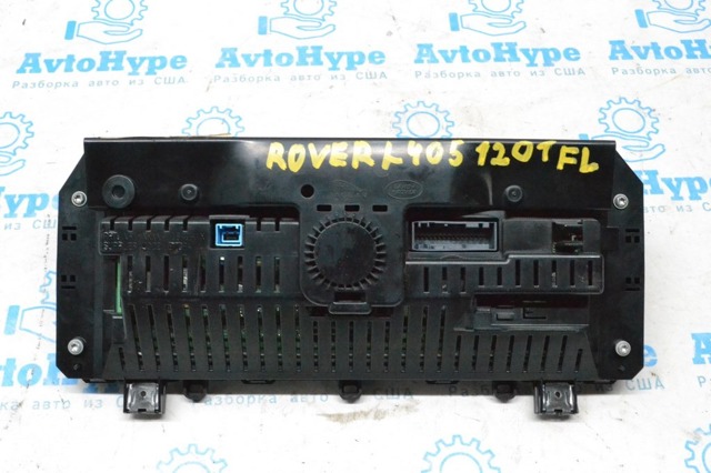LR069049 LAND ROVER Панель приборов купить в Украина