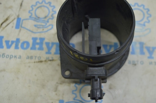 LR071914 LAND ROVER Датчик потока (расхода) воздуха, расходомер M.A.F. - (Mass Airflow) купить в Запорожье