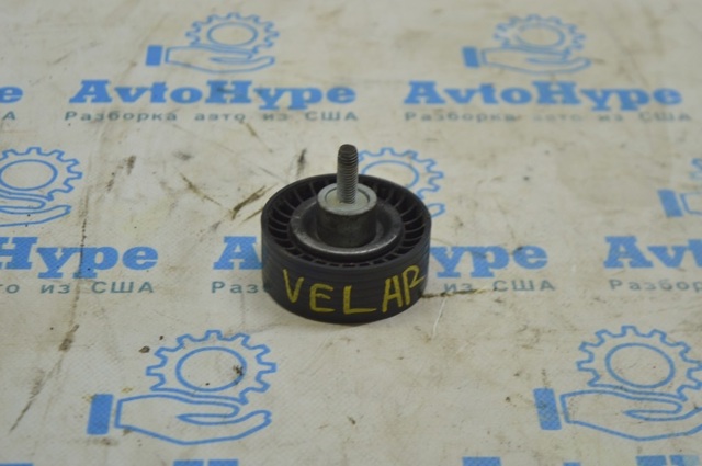 LAND ROVER LR073726 Натяжной ролик в наличии Сумы