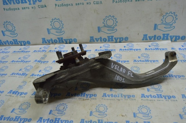 LAND ROVER LR090515 Ступица передняя в наличии Киев