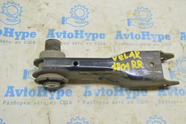 Рычаг задней подвески поперечный, правый LR090537 LAND ROVER