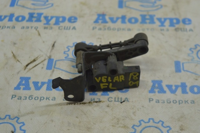 LR090678 LAND ROVER купить в Николаев