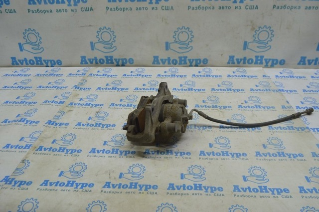 LR090688 LAND ROVER Суппорт тормозной передний правый купить в Хмельницкий