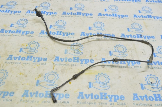 Датчик износа тормозных колодок, задний LR090709 LAND ROVER
