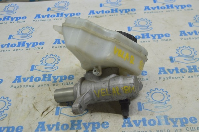 ГТЦ LR090712 LAND ROVER