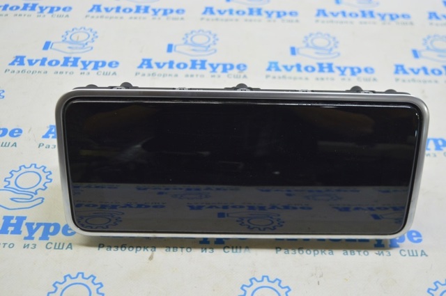 Дисплей бортового компьютера LR090932 LAND ROVER
