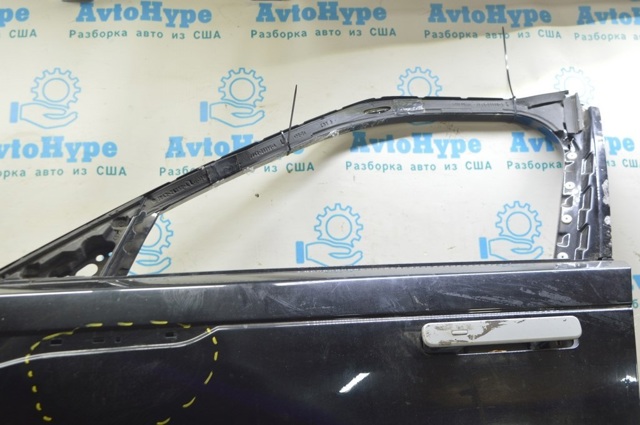 LR091718 LAND ROVER Дверь передняя левая купить в Винница