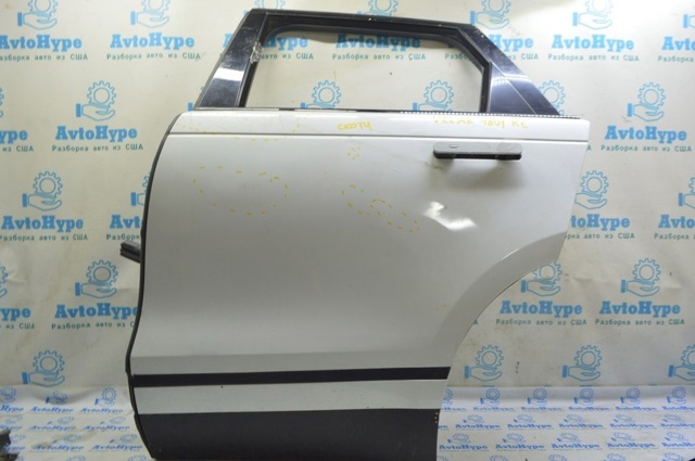 Дверь задняя, левая LR091720 LAND ROVER